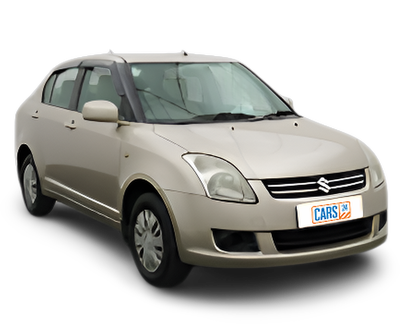 Maruti Swift Dzire-img